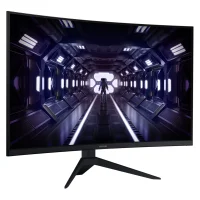 Монитор Samsung Odyssey G3 (LC32G35TFQIXCI) фото 4